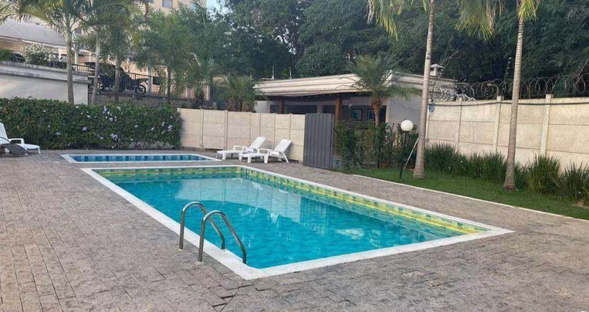 Apartamento com 2 dormitórios à venda, 74 m² por R$ 299.000,00 - Condomínio Spazio Illuminare - Indaiatuba/SP
