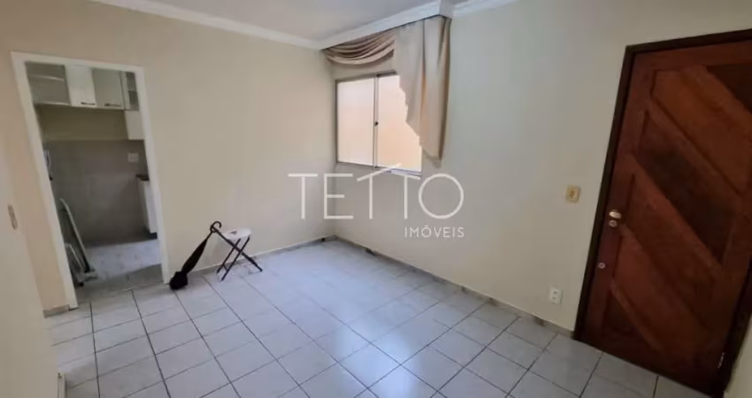 Apartamento de 2 quartos com armários próximo à Av. dos Engenheiros, Castelo, Belo Horizonte - MG
