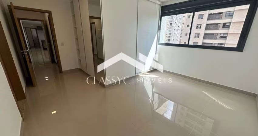Apartamento com 3 quartos para alugar no Jardim Karaíba, Uberlândia 