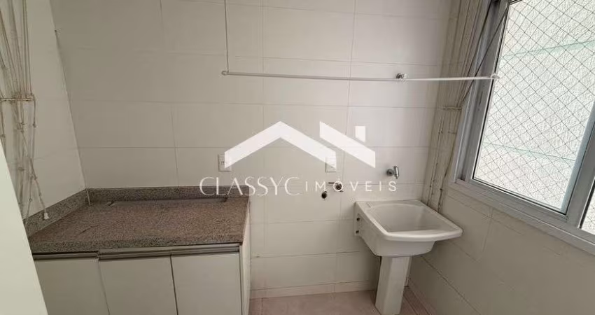 Apartamento com 3 quartos para alugar no Centro, Uberlândia 