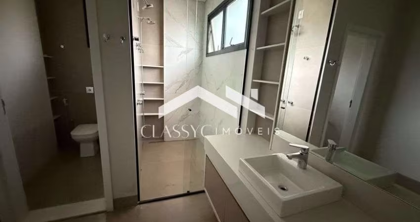 Casa em condomínio fechado com 3 quartos para alugar no Jardim Botânico, Uberlândia 