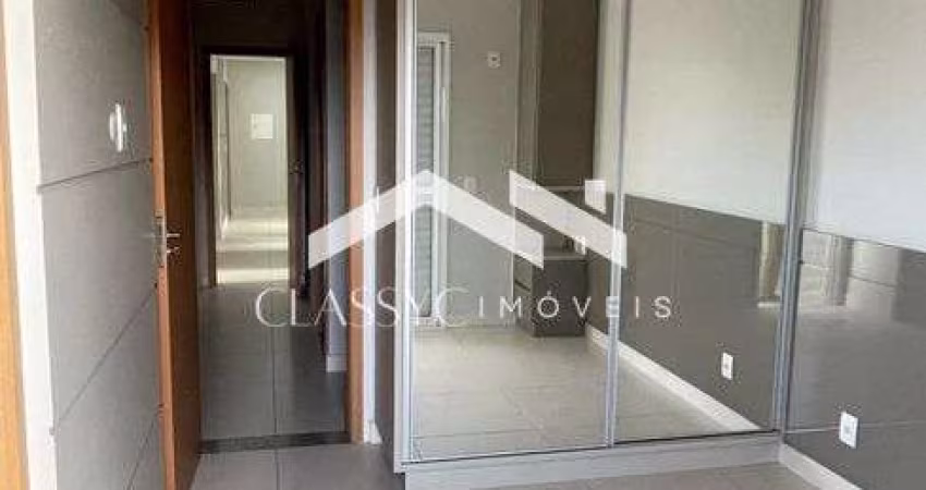 Apartamento com 3 quartos para alugar no Presidente Roosevelt, Uberlândia 