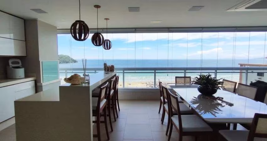 Residêncial Prime com vista mar e decorado