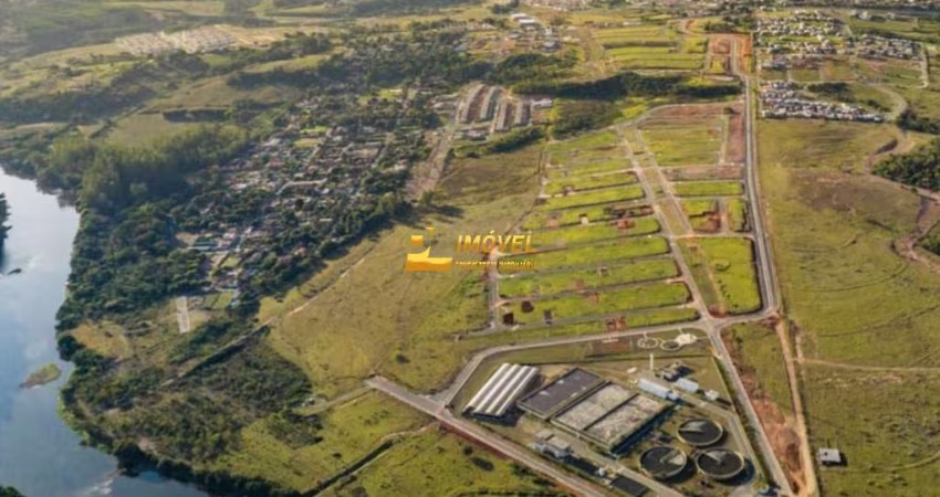 Terreno à venda no Santa Terezinha, Piracicaba 