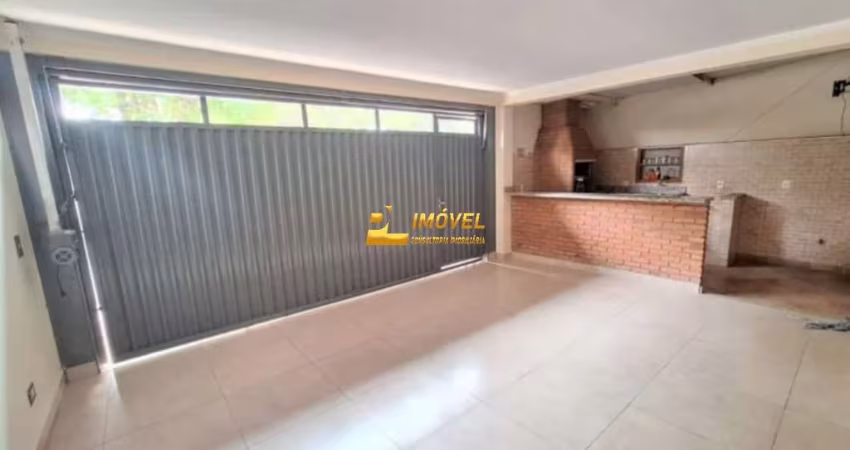 Casa com 3 quartos à venda no Jardim Astúrias I, Piracicaba 