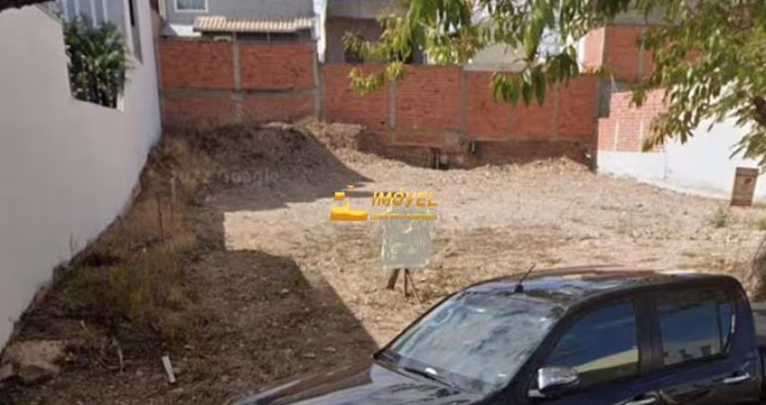 Terreno à venda no Loteamento Distrito Industrial Uninorte, Piracicaba 