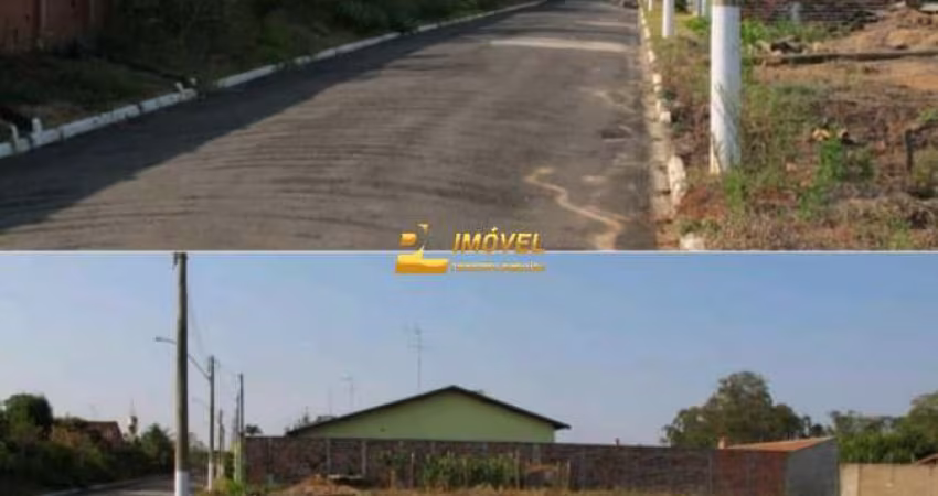 Terreno à venda no Campestre, Piracicaba 