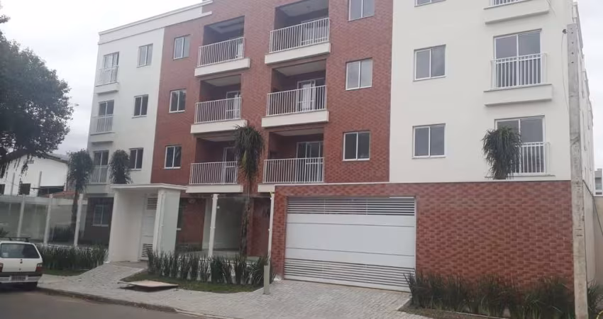 Apartamento à venda, Emiliano Perneta, Pinhais, PR