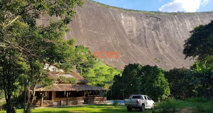 Sítio à venda no bairro Petrópolis - Timóteo/MG