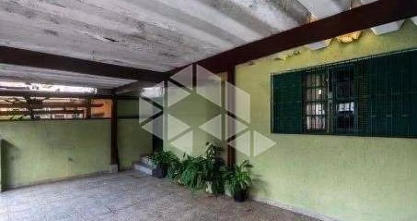 Casa Térrea a venda no Imirim/ Santana - 168m² de terreno.