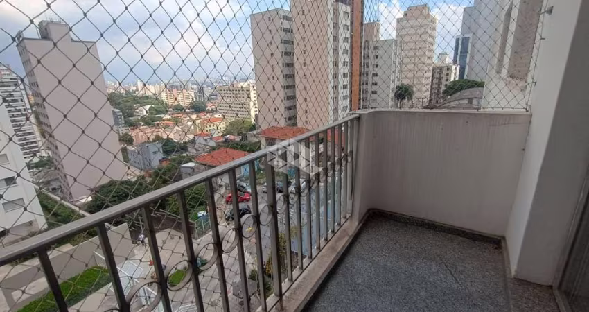 Apartamento à venda em Santana com 3 dormitórios (1 suíte), varanda e lazer completo - Próximo ao Metrô