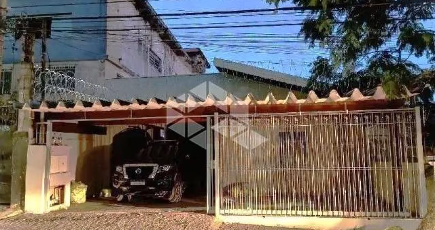 Casa Térrea na Casa Verde Alta com 3 dormitórios.
