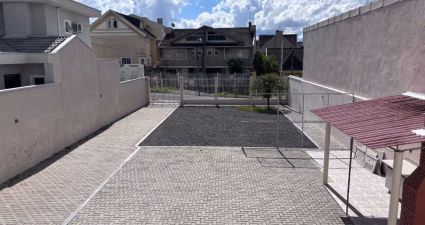 AMPLO TERRENO A POUCAS QUADRAS DO PARQUE ATUBA