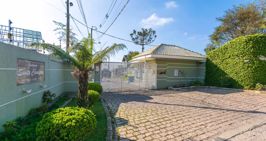 LINDO TRIPLEX COM TERRENO EM CONDOMÍNIO
