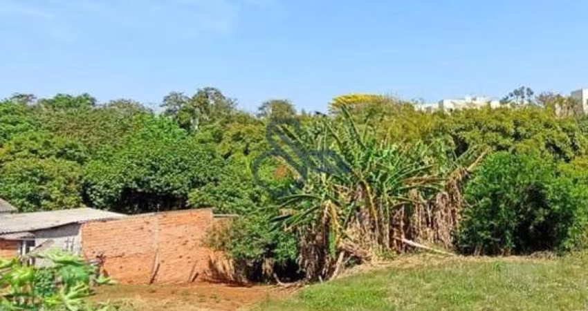 Terreno em Jardim Bom Pastor, Botucatu/SP