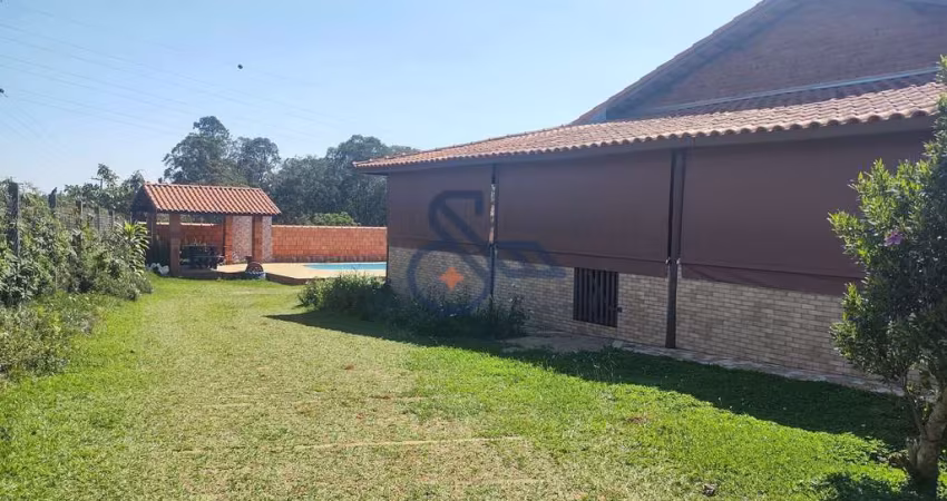 Chácara em Chácara de Recreio Jardim Alvorada, Botucatu/SP