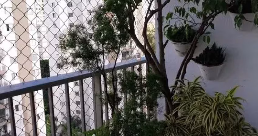 Incrível Oportunidade: Apartamento à Venda no Forest Hills, Marajoara!