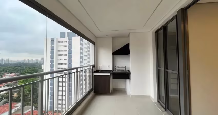 ️ Oportunidade Imperdível: Apartamento à Venda no Living Unique, Chácara Santo Antônio,  com 3 dormitórios.