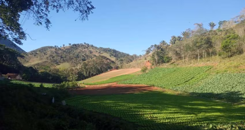 Sítio para Venda em Teresópolis, Vale Alpino, 5 dormitórios, 2 banheiros, 10 vagas