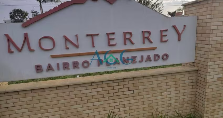 Terreno à venda na Rua Quatro, 26, Parque Residencial Terras de Yucatan, Monte Mor