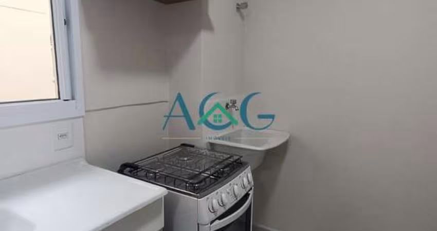 Apartamento com 2 quartos à venda na Estrada Sete, 355, Chácaras Assay, Hortolândia