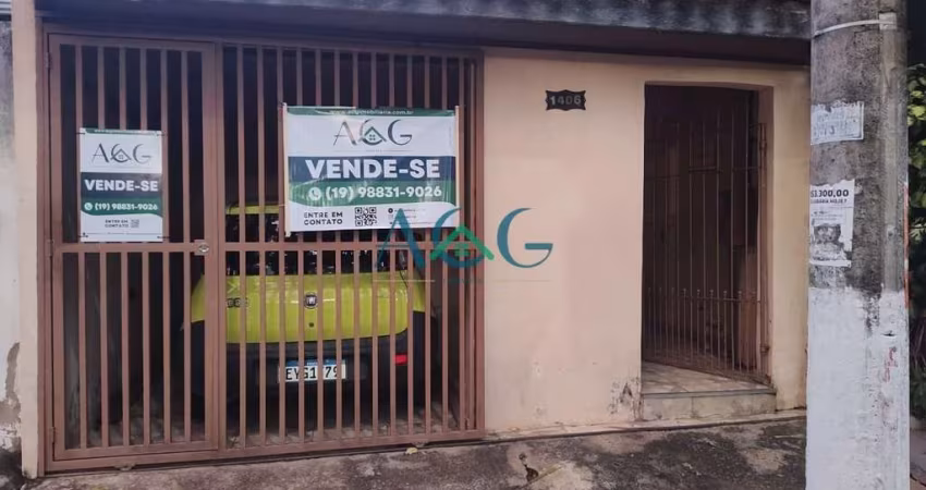 Casa com 3 quartos à venda na Avenida Princesa Isabel, 1406, Jardim Amanda I, Hortolândia