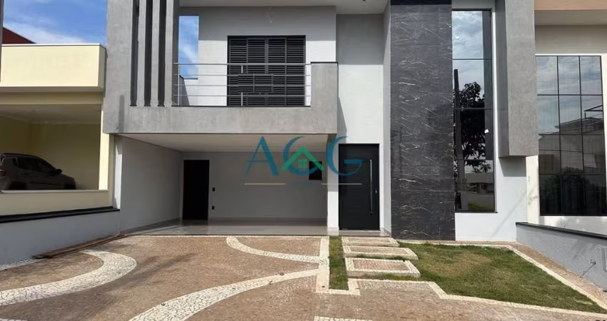 Casa em condomínio fechado com 3 quartos à venda na Rua Ficus, 225, Parque Olívio Franceschini, Hortolândia