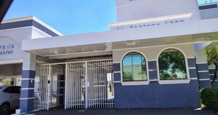 Casa em condomínio fechado com 4 quartos à venda na Suiça, 55, Jardim Golden Park Residence, Hortolândia