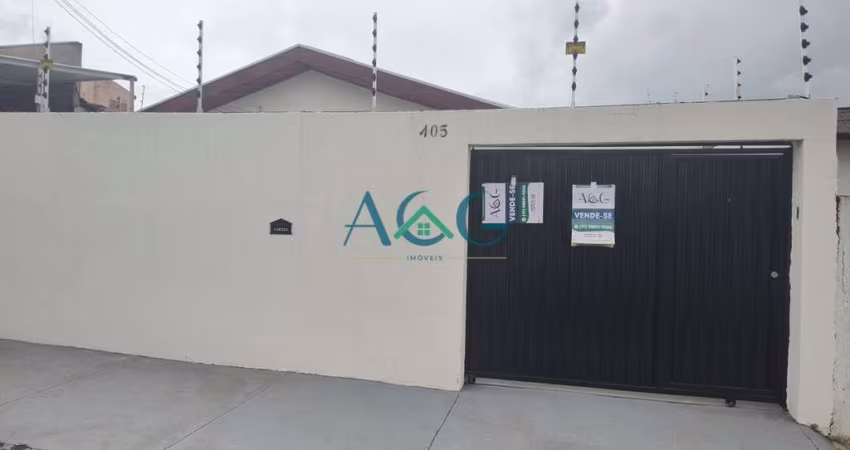Casa com 3 quartos à venda na Amoreiras, 1, Parque dos Pinheiros, Hortolândia