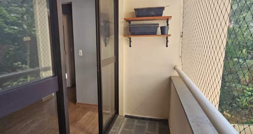 Lindo Apartamento Tabão da serra 2 dormitorios