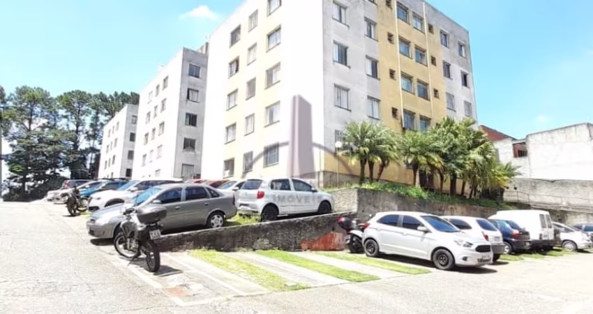 Lindo apto todo no porcelanato