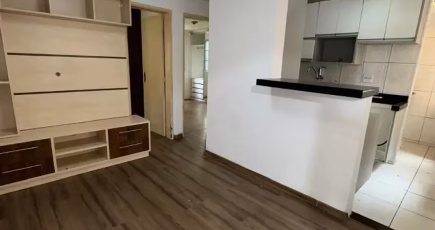 LINDO APTO TODO MOBILIADO PARA VOCÊ