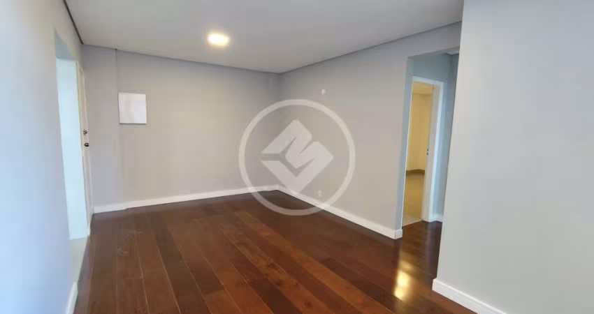 Apartamento 2 quartos reformado, 90m², no Campo Grande, em Santos. codigo: 102208
