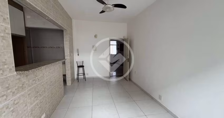 Apartamento com 2 quartos à venda na Rua Governador Pedro de Toledo, Boqueirão, Santos