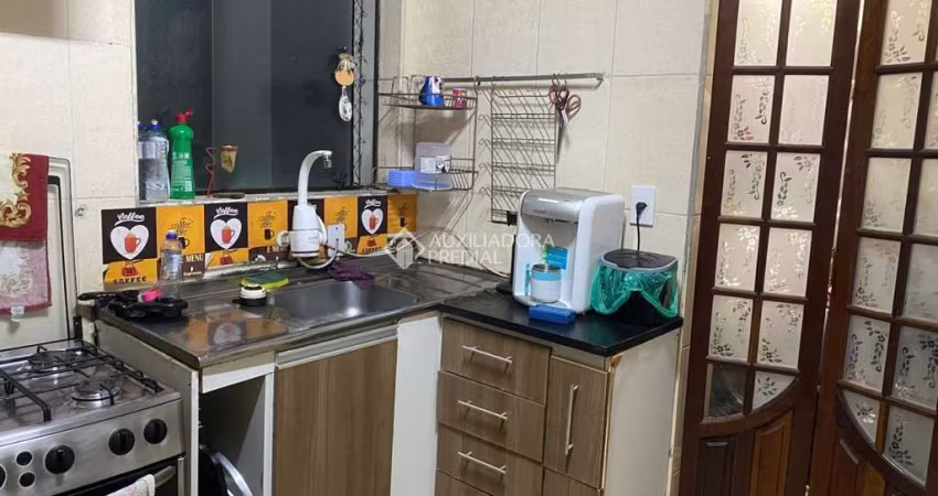 Apartamento com 2 quartos à venda na Rua José Rocha, 107, Independência, São Bernardo do Campo