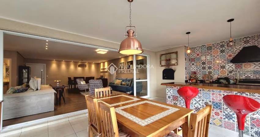 Apartamento com 3 quartos à venda na Rua Caminho do Pilar, 475, Vila Gilda, Santo André