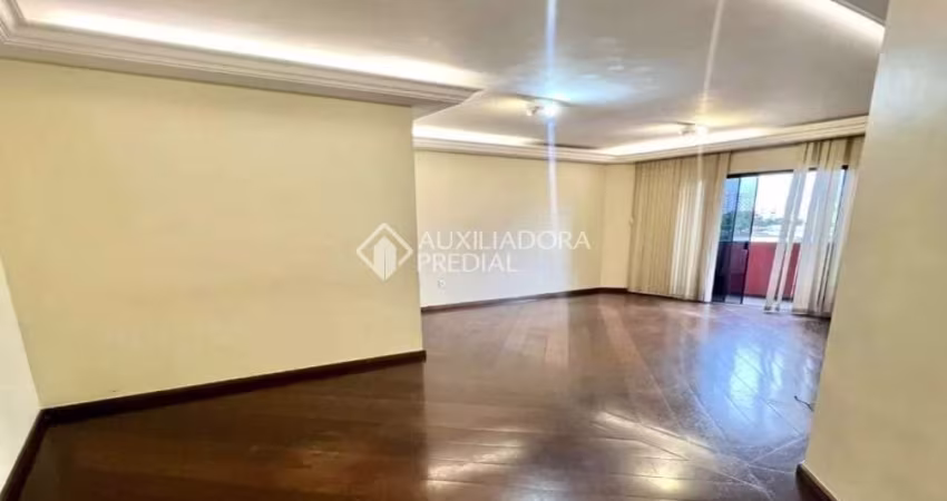 Apartamento com 3 quartos à venda na Rua Pirassununga, 190, Vila Valparaíso, Santo André
