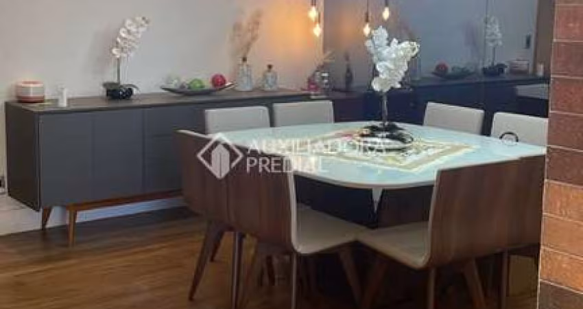 Apartamento com 3 quartos à venda na Rua Santo André, 55, Centro, Santo André