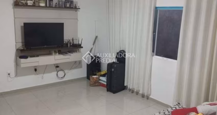 Casa em condomínio fechado com 2 quartos à venda na Teodoro Soares Parque Das Garças, 160, Parque das Garças, São Bernardo do Campo