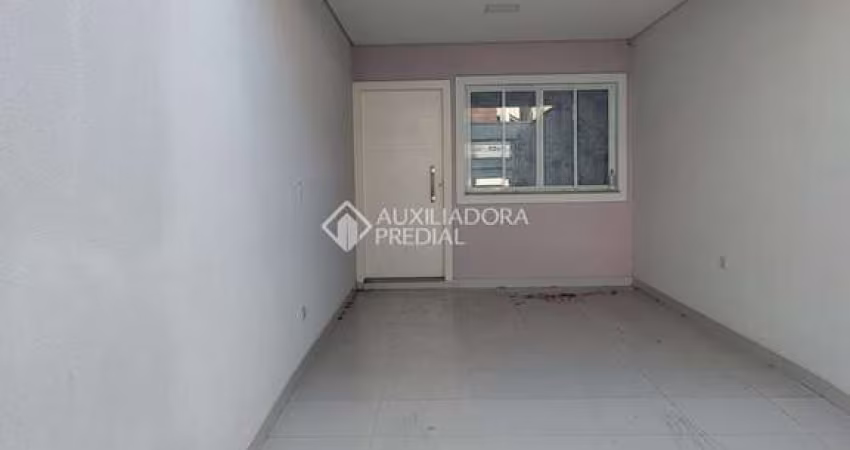 Casa em condomínio fechado com 3 quartos à venda na Rua das Azaléas, 314, Vila Marina, Santo André
