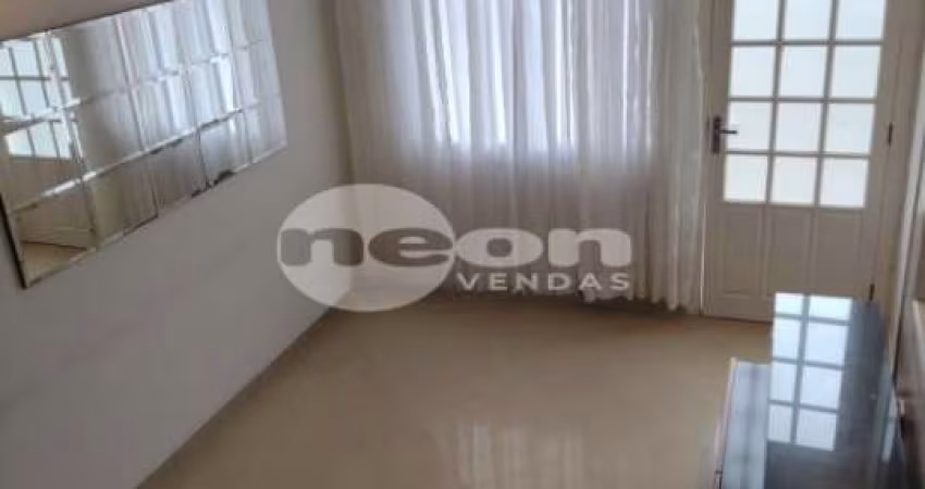 Casa em condomínio fechado com 2 quartos à venda na Rua Ruth Pinto de Camargo, 130, Nova Petrópolis, São Bernardo do Campo