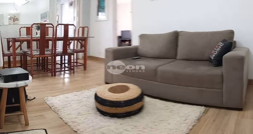 Apartamento com 2 quartos à venda na Rua Hematita, 8, Dos Casa, São Bernardo do Campo
