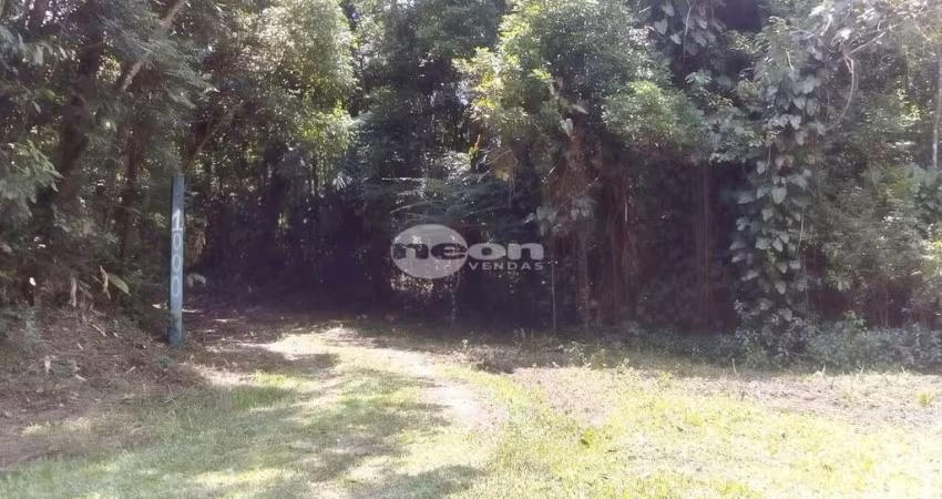 Terreno em condomínio fechado à venda na Rua Gaturamo, 6, Tatetos, São Bernardo do Campo