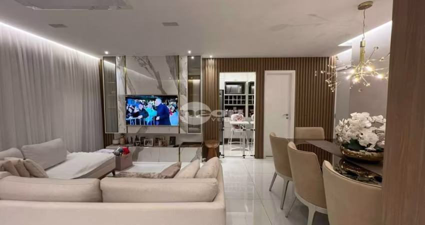 Apartamento com 3 quartos à venda na Avenida Dom Pedro I, 773, Vila Monumento, São Paulo