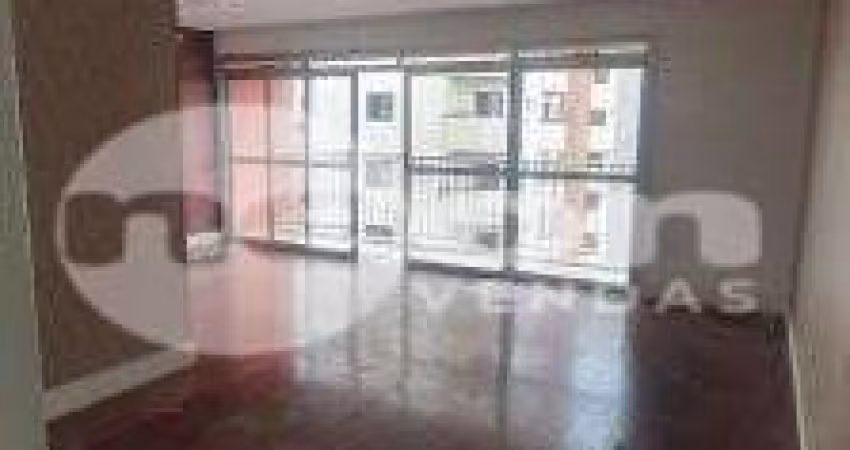 Apartamento com 4 quartos à venda na Rua Adolfo Bastos, 990, Vila Bastos, Santo André