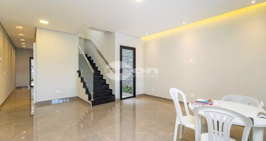 Casa com 3 quartos à venda na Rua Vinte e Três de Maio, 352, Anchieta, São Bernardo do Campo