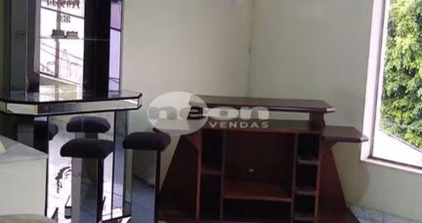 Casa em condomínio fechado com 3 quartos à venda na Rua Olegário Herculano, 440, Anchieta, São Bernardo do Campo