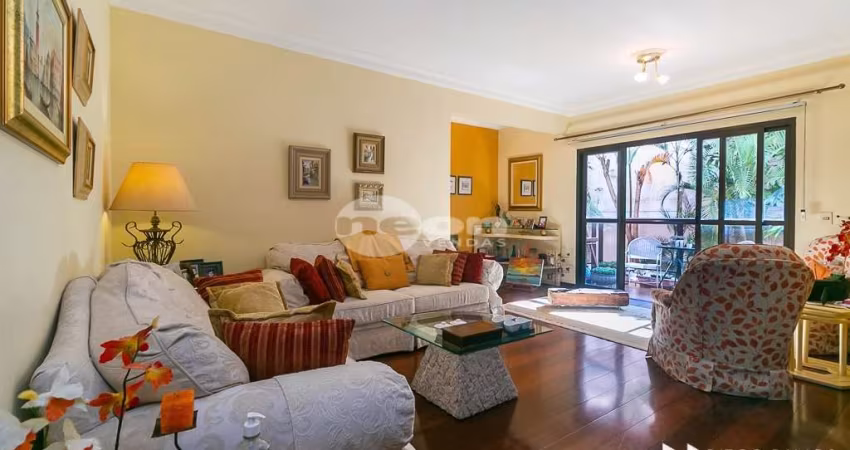 Apartamento com 3 quartos à venda na Rua Municipal, 516, Centro, São Bernardo do Campo