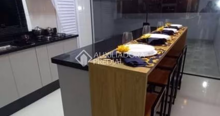 Cobertura com 2 quartos à venda na Rua Pindorama, 208, Parque João Ramalho, Santo André