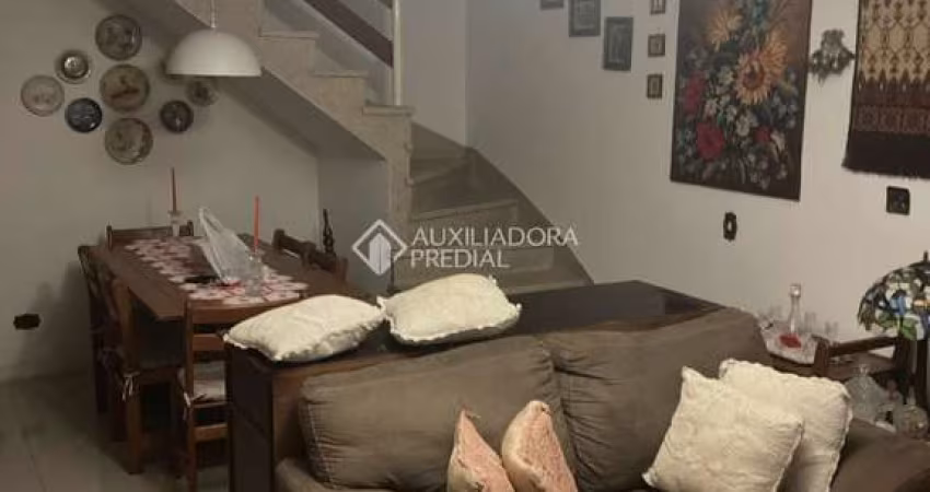 Casa com 2 quartos à venda na Avenida Senador Flaquer, 715, Vila Euclides, São Bernardo do Campo